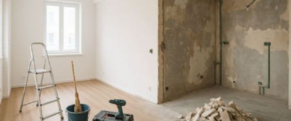 舊屋牆面翻新要點解析｜裝修技巧與實用建議